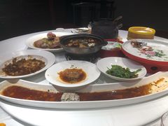 -宝轩渔府·老字号海鲜·正宗津菜(水上店)