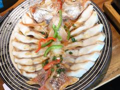 -九井澤精致料理(金茂店)