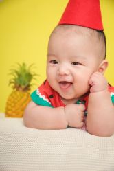 -奈斯霏儿童摄影