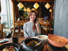 -云海肴·汽锅鸡·云南菜(天山百盛优客店)