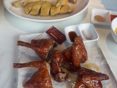 -侨美·唐荔园·40年地道粤菜