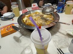 -古乐牛香·鲜牛肉牛杂火锅(新区店)