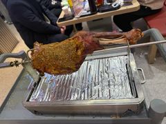 -河南前程·羊肉汤·烧烤(总店)