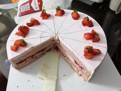 -幸福西饼生日蛋糕·下午茶(光明店)