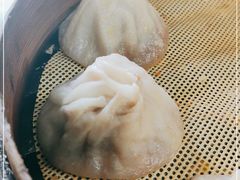 -忆秦园小笼包(惠山古镇总店)