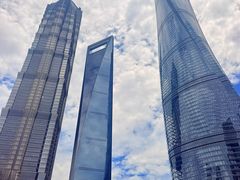 -雲上錢屋·地标景观(上海中心店)