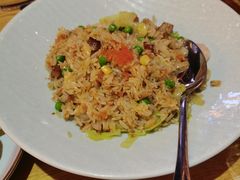 -泰果东南亚餐厅(旭辉广场店)