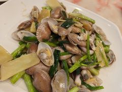 -新金盛·海鲜酒楼(盐田店)