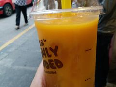 -许留山(上海街店)