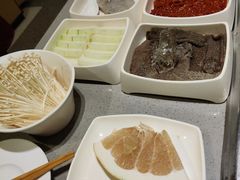 -海底捞火锅(奥山世纪城店)