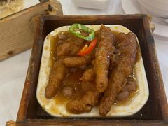 -东江渔村·古典园林·30年粤菜老字号(太和店)