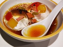 特色冰粉-丙申臺火锅