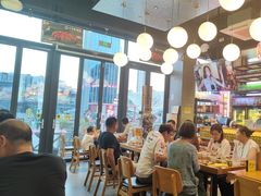 -本色.小马哥烧烤(无锡九里仓店)