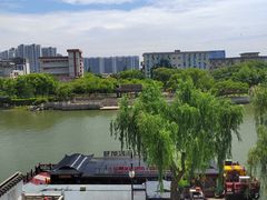 -香雪海饭店中餐厅(人民桥店)