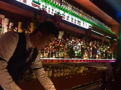 -鸡尾酒实验室酒吧(隆礼路店)