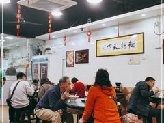 大堂-西关刘福记(文德路店)