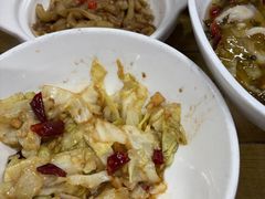 -湘香私房菜(大石长隆店)