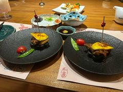 -味见·荣家(亚泰大街店)