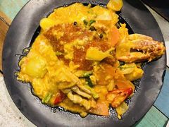 -Doo Dee Thai Food(Issan/Isaan/Esan)