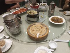 -刘胖子家常菜·蹄花焖藕(兴业店)