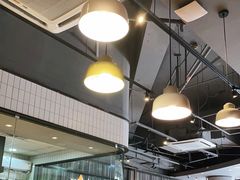 大堂-乐凯撒披萨(东方新世界店)