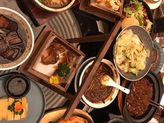 -江太极江浙菜(马桥万达广场店)