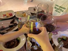 -深圳大梅沙京基洲际度假酒店