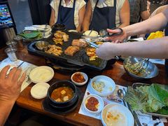 -Dombe豚(黑猪肉街店)