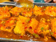 建水包浆豆腐-云之南(八里庄店)