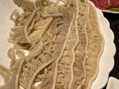 极品千层肚-巴蜀大宅门火锅(北大街店)
