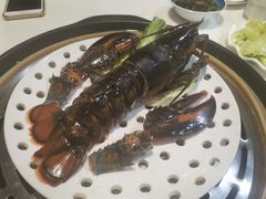 -蔚海之都·象山蒸汽海鲜(仙霞路店)