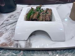 -福满园大酒楼(梅林店)