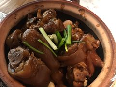 -大榕树下顺德菜(融创茂店)