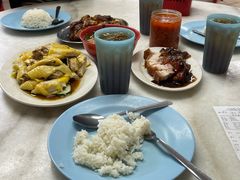 -Char Siew Yoong - 叉燒楊家家來