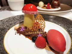 -Le Bistrot de Racine