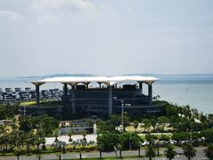 -厦门国际会议中心酒店(环岛路酒店)