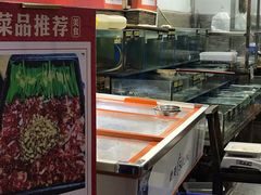 -张家卫·阳江菜·小海鲜(肥婆湾桥店)
