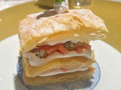 -红棉中餐厅·广州海航威斯汀酒店