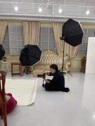 点击看大图 -小阿福儿童摄影(华中智谷店)