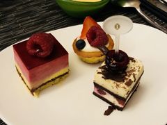 -长沙北辰洲际酒店-兰调全日餐厅