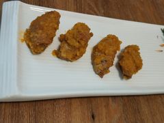 -旅马餐厅(茅家埠店)