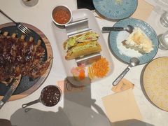 -墨纪Mojí墨西哥餐厅(官舍店)