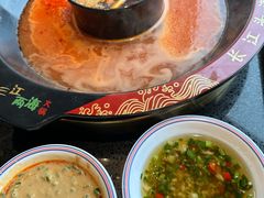 -三江两海老火锅(北京首店)