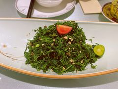 -宁夏国强手抓羊肉·清真菜(未央路凤三店)