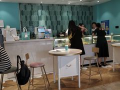 -西檬树SIMON·T轻奢蛋糕(大东方Max店)