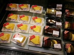 -Ole 面包房(华润万象城店)