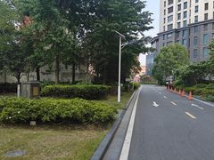 -复旦软件园