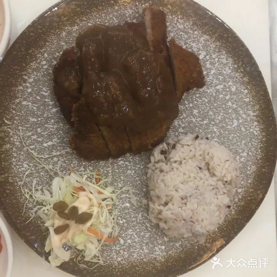 巧媳妇韩国料理