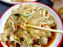 -坛南湾阿强农家乐.海鲜大排档老字号(福州地标美食店)