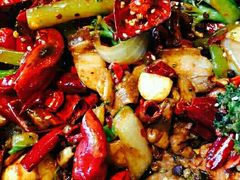 -一麻一辣麻辣香锅(方庄店)